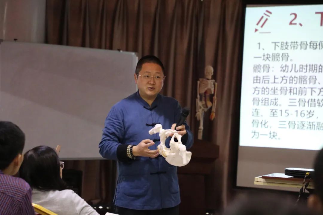 骨法教学，重塑传统艺术教育的骨骼