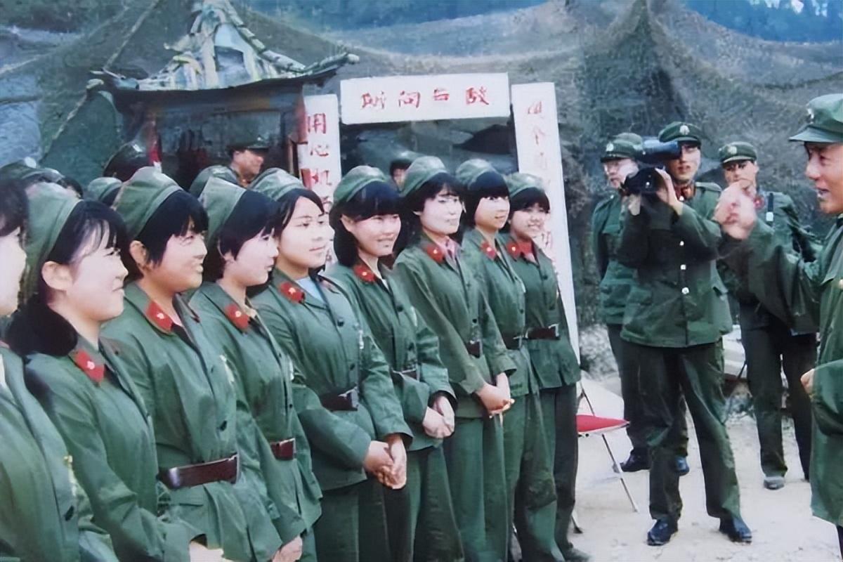 部队女兵待遇，历史变迁与现代发展