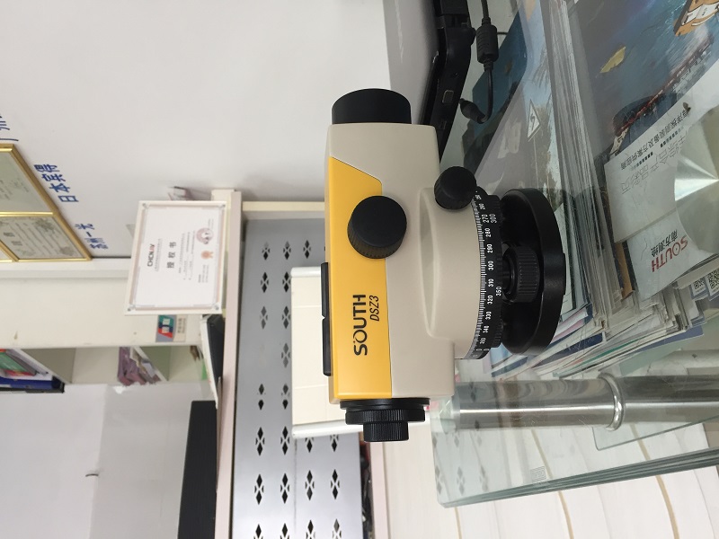 南宁工程测量仪器店，专业精准的设备与服务的完美结合