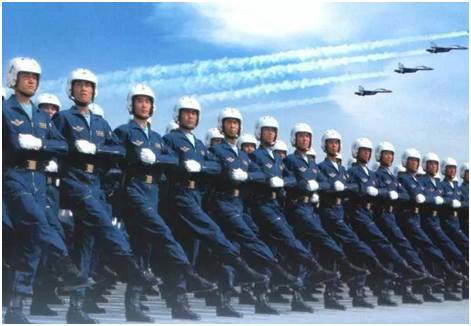 空军家属待遇，彰显国家荣誉与责任