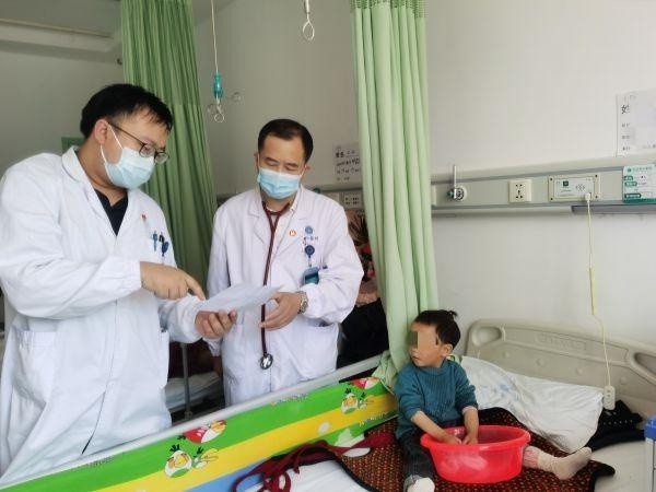 北京儿童医院心内科专家，守护童心，心系未来