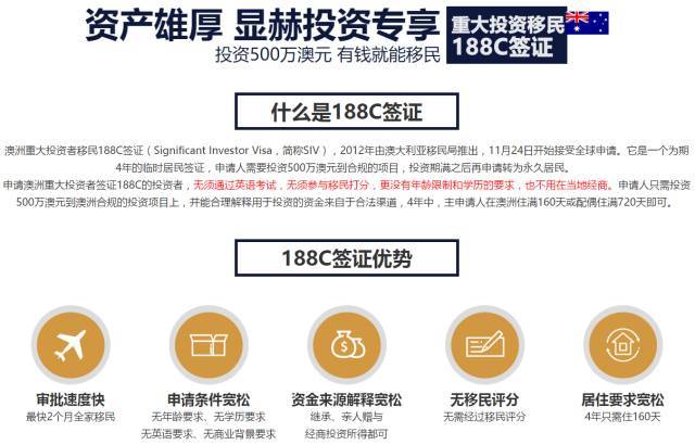 澳洲移民专业选择指南，哪个专业更具移民优势？