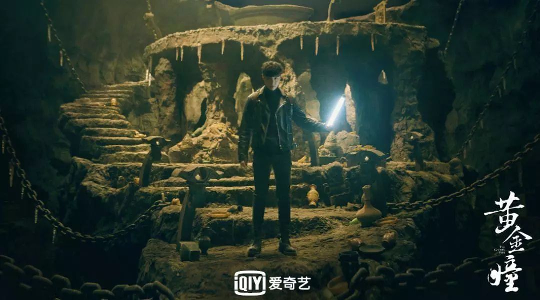 黄金瞳下载，探索神秘能力的旅程