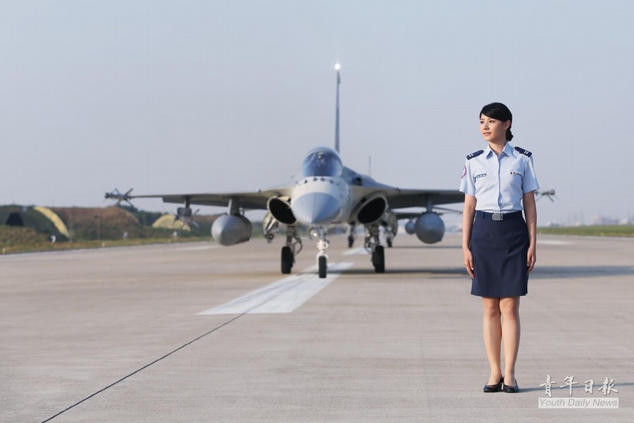 空军中尉工资待遇概览