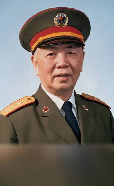将军待遇，荣誉与责任的体现