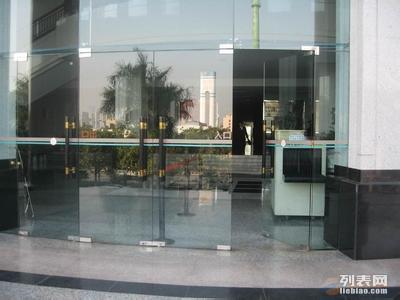 钢质玻璃门，现代建筑的理想选择