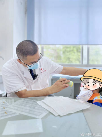 儿童神内专家，守护孩童健康的守护者