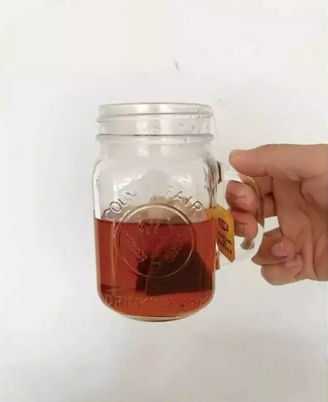 自制饮料，健康与美味的完美结合