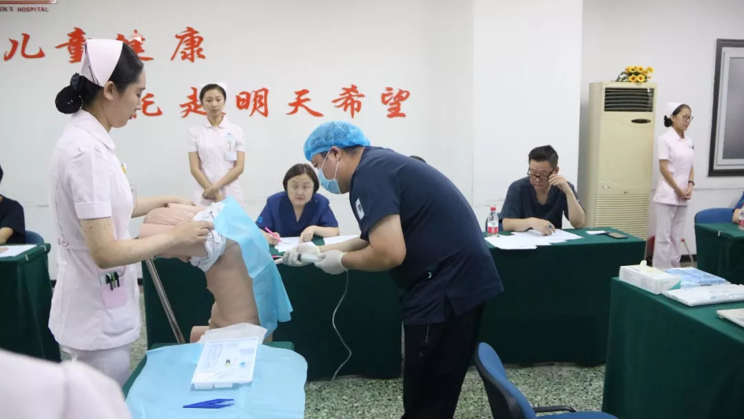 大连儿童医院外科专家——守护儿童健康的坚实后盾