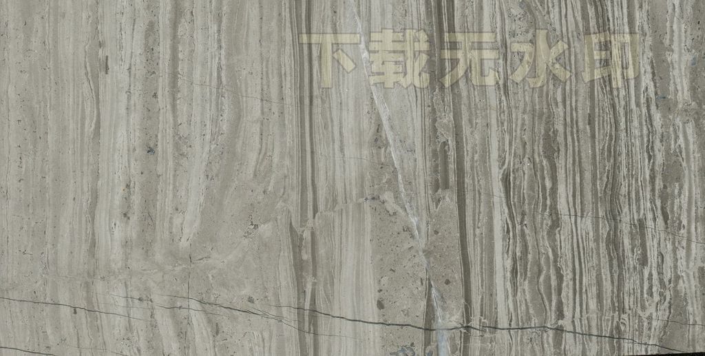 古木纹大理石的特征及其独特魅力