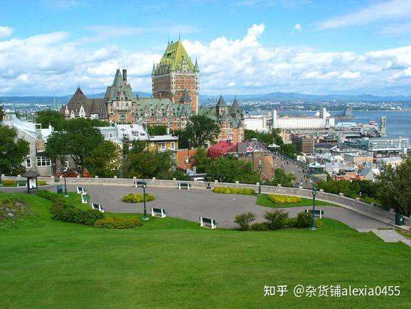 法语专业移民魁北克的探索与实践