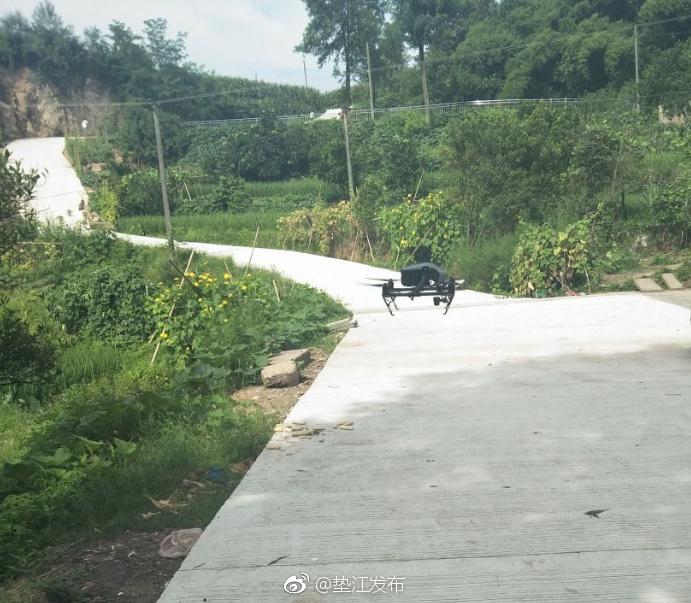 开发遥感测量技术，探索未来科技的新领域