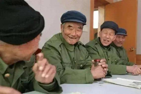 长征健在老兵待遇，历史的见证与时代的关怀