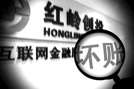 红领创投违规事件，探究与反思