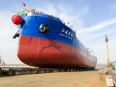 海船进长江补贴规定，解读与探讨