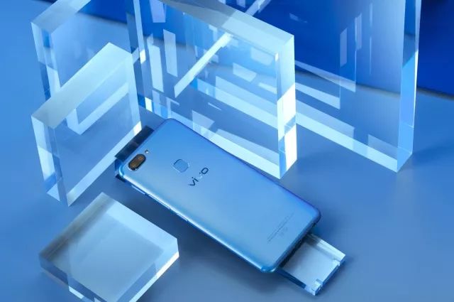 vivo，流畅体验的艺术