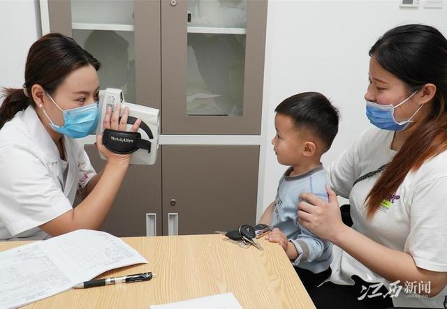 合肥省立儿科专家门诊，专业守护儿童健康