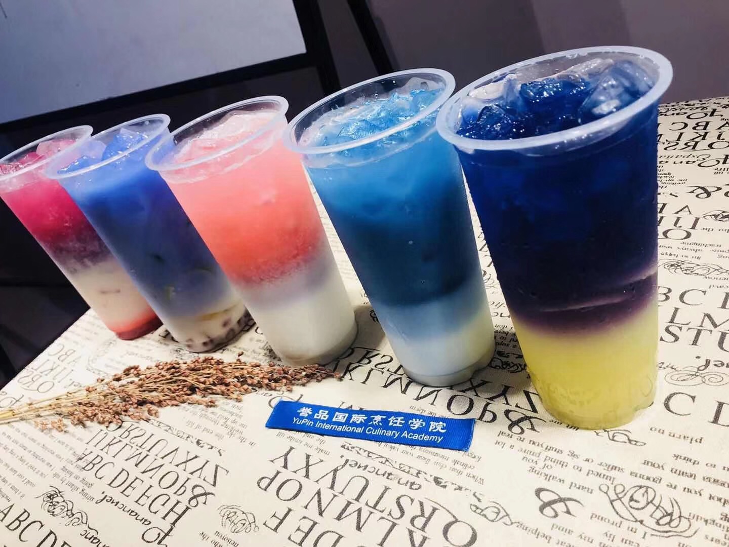 星空气泡饮料，探索新时代的饮品魅力