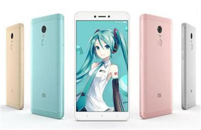 红米Note 4X性能模式与流畅模式深度解析