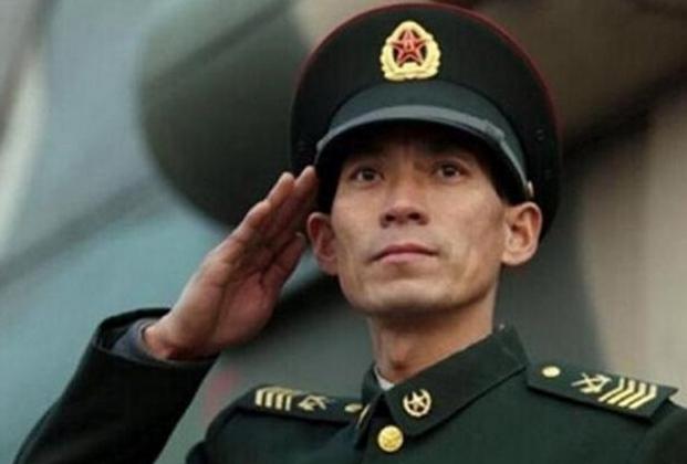 中国一级军士长待遇，荣誉与责任的体现