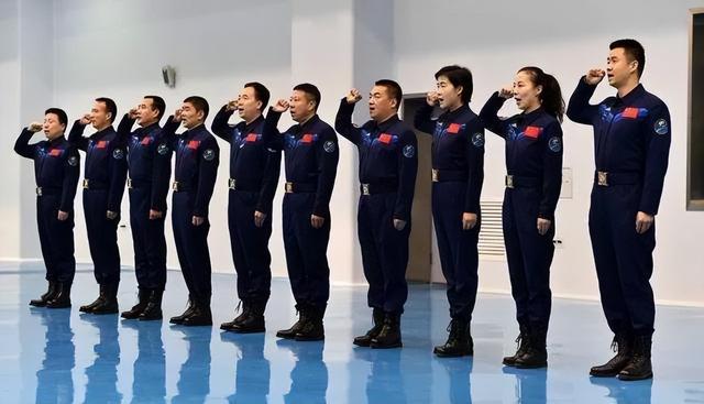 航天军代表待遇，荣誉与责任的体现