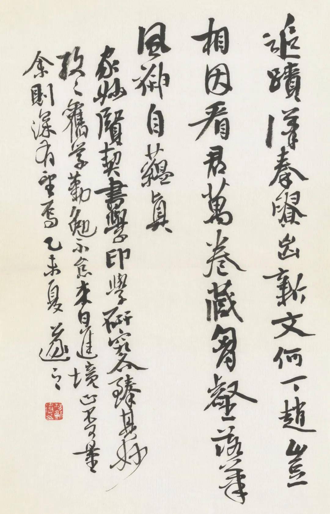 书法开局的艺术与策略