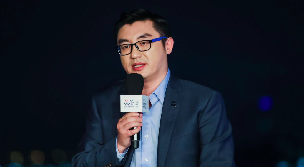 启迪创投陈垒，探索创新之路的引领者