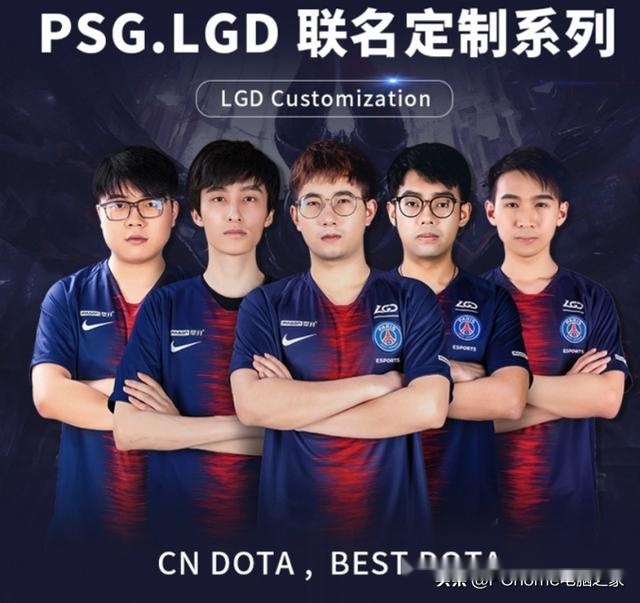 LGD选手阵容，探究顶尖电竞团队的实力与魅力