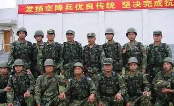 伞兵东北，英勇传奇与地域情怀