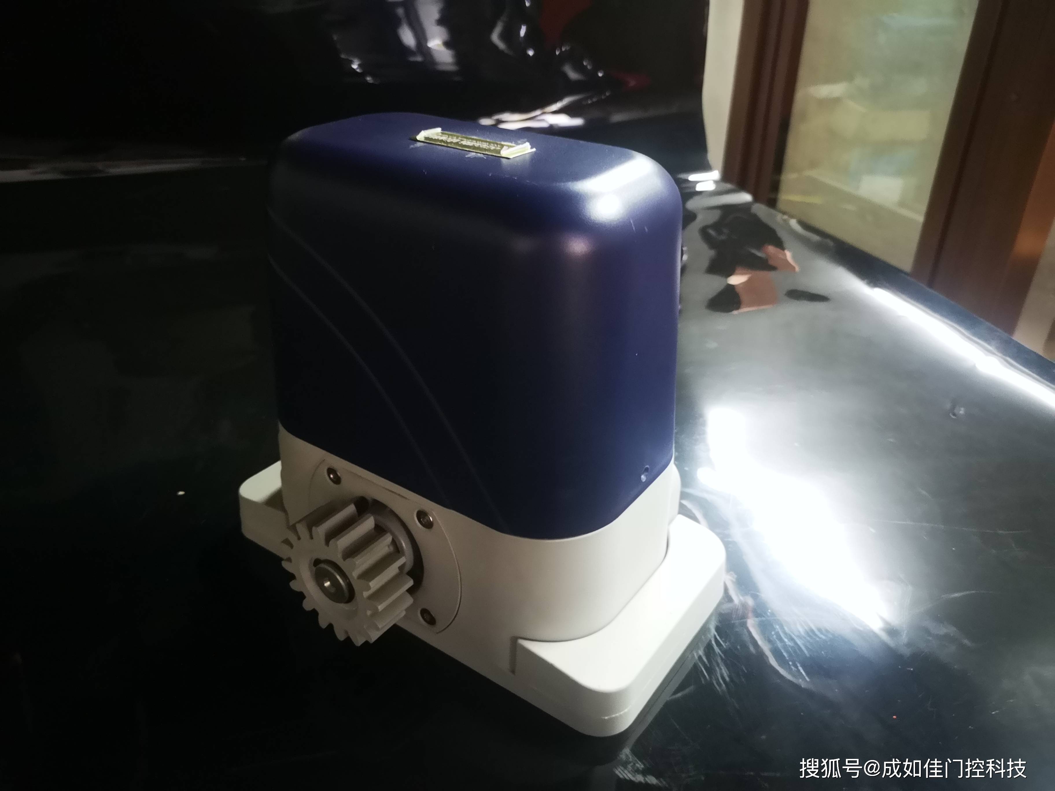 安装平移自动门电机的详细步骤与注意事项
