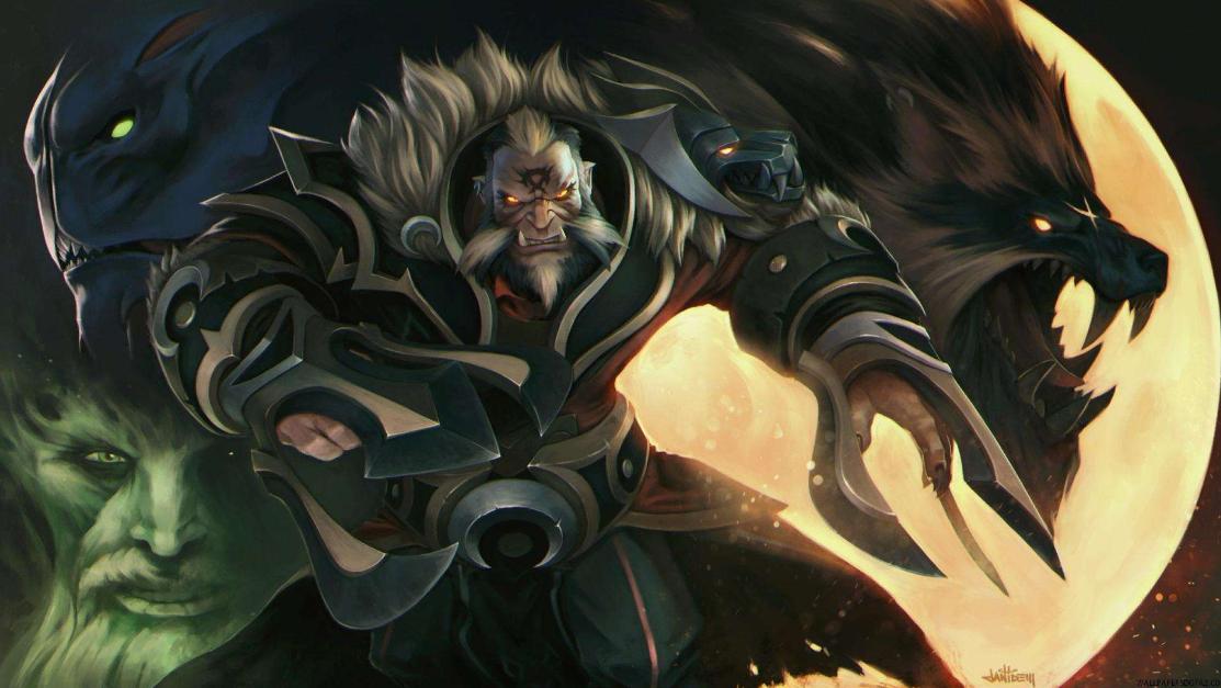 DOTA代练阵容，策略与优势分析