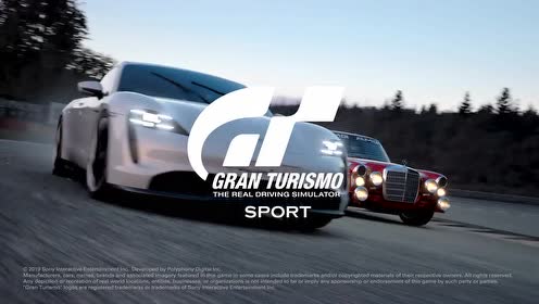 GT Sport图标，设计与象征意义