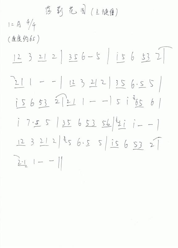 简谱自学一本通，从零起步到音乐高手的指南