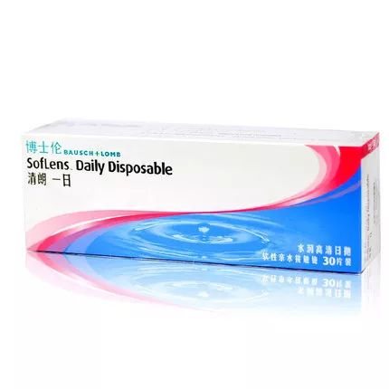 博士伦隐形眼镜的真伪验证，防伪码的重要性与查询方法