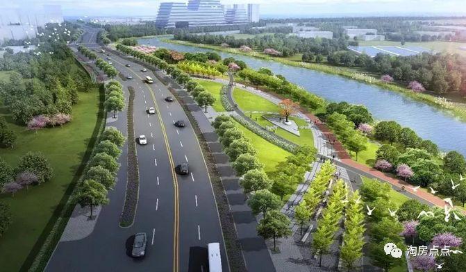 之江道路绿化苗木品种研究与应用