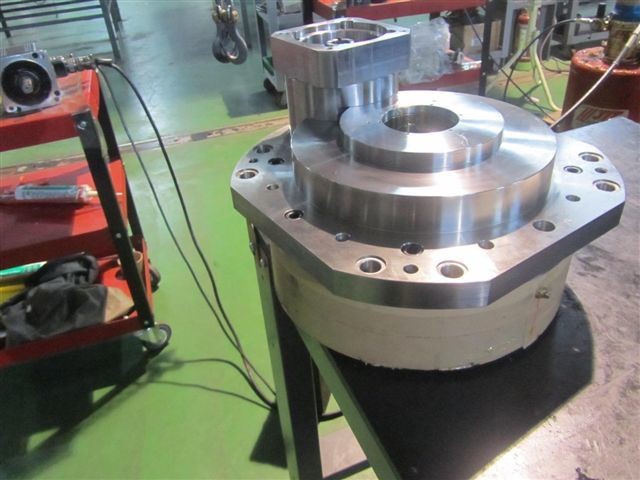 SRAM变速器拆解，深入了解变速器内部构造与工作原理