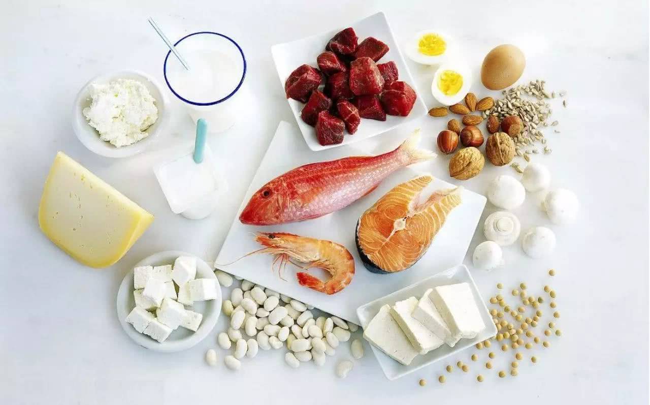 试管取卵后饮食指南，了解吃什么有助于恢复与保养