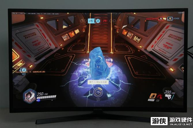 三星混沌阵容，电竞领域的全新力量
