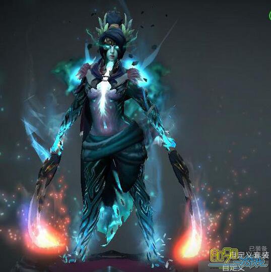 DOTA2小黑与PA阵容的深度解析