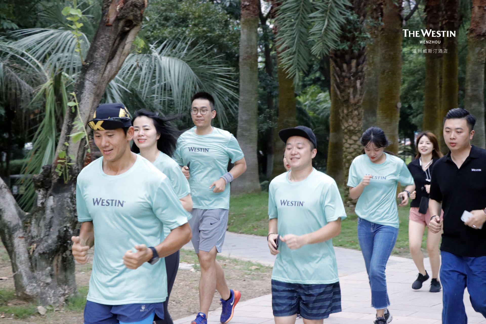 潮州健身，探索活力之城的健康生活方式