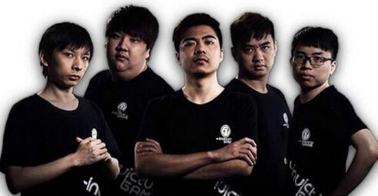 Ti6eg阵容，电竞巅峰之战的无敌组合