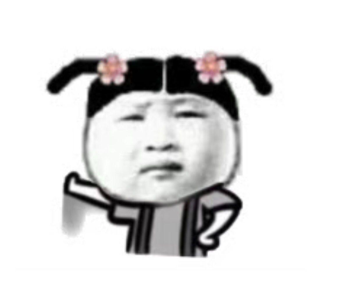 咪路表情包，萌态可掬的数字表情新风尚