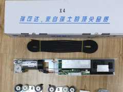 感应自动门与马达的奇妙融合，技术解析与应用展望