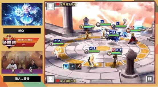 Ti5解说阵容，专业、激情与多元化的完美结合