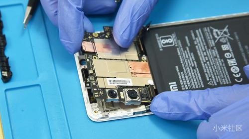 M9000指拨拆解，深入探究与全面解析