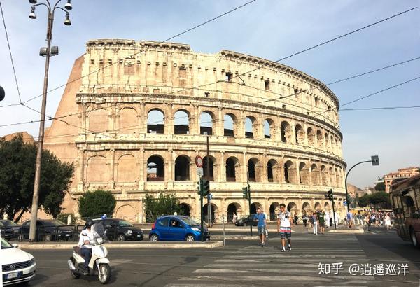 意大利著名图标，历史、文化、艺术的独特象征