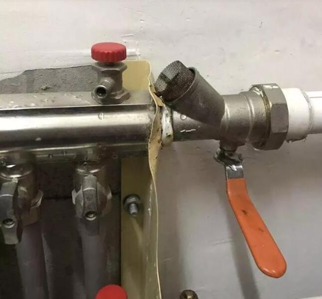 Giyo气筒拆解详解