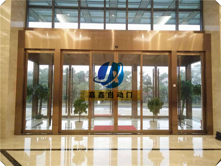 自动门的价钱及其相关因素探讨