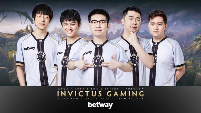 Ti8 IG人员阵容，电竞巨星的集结与荣耀之战