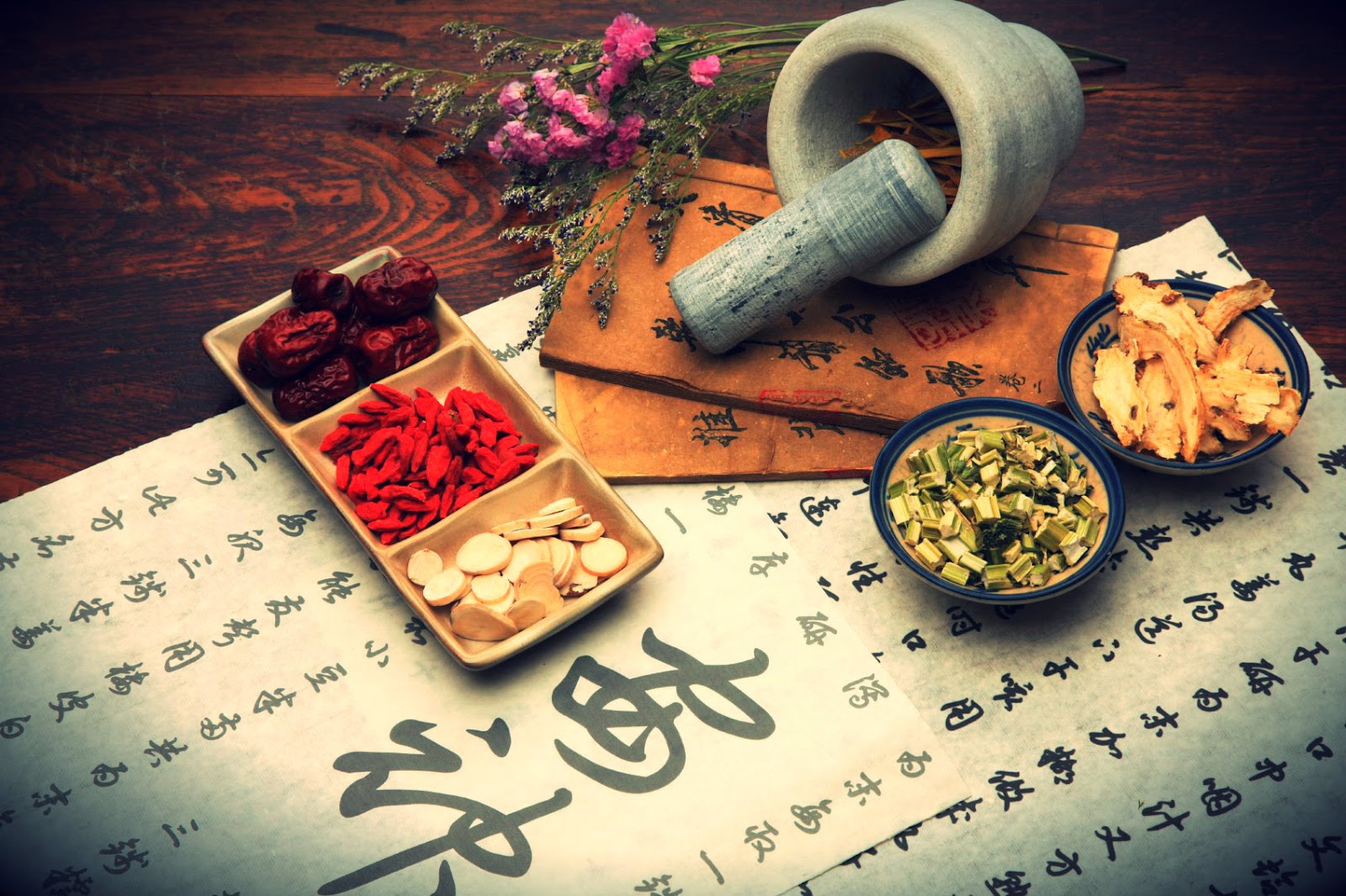 中医食疗一本通，开启健康之门的金钥匙